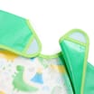 Tiny Steps PEVA Sleeved Bib