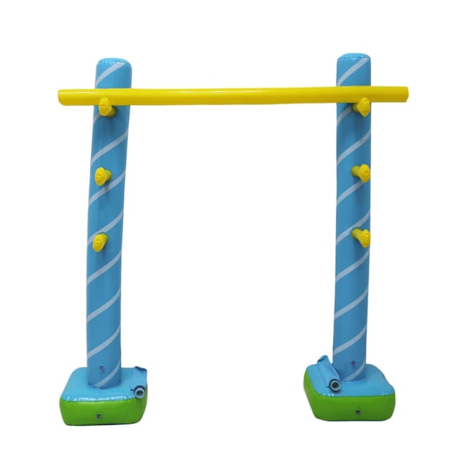 Splash Down Inflatable Limbo