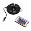 Accelerate Colour Changing Flexible LED Strip Light