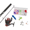 Landed Fishing Co. Beginners Fishing Kit