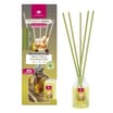 Cristalinas Reed Diffuser 25ml - Warm Pear & Crackling Cider 