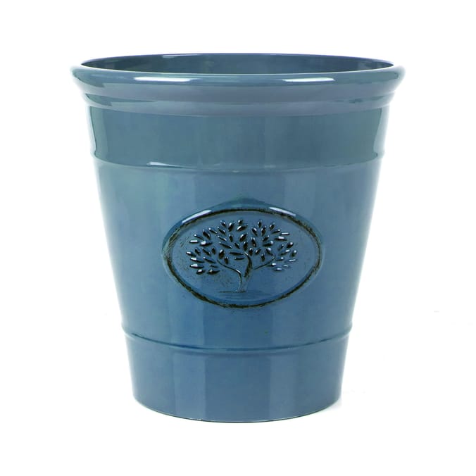 Jardin Heavy Duty Plastic Planter