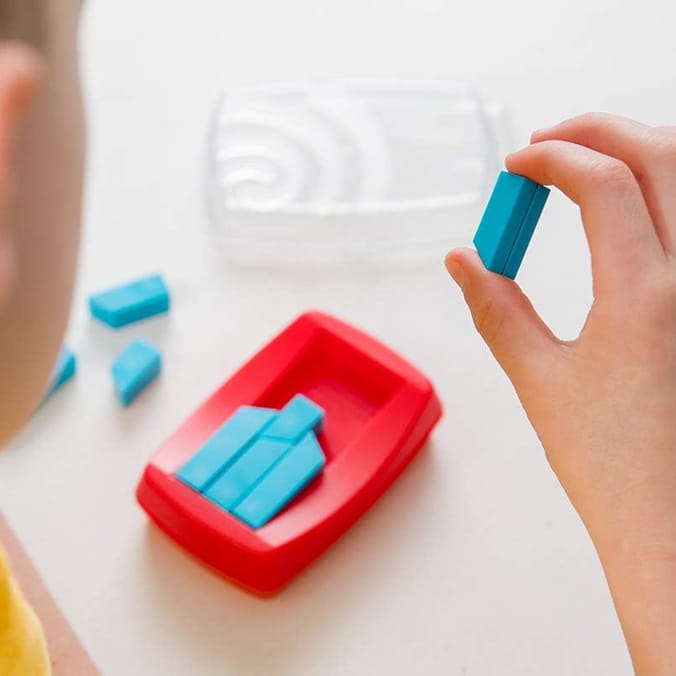 Rec-Tangle Brainteaser