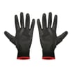 Jardin Palm Coated Gloves 2 Pack