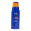 Sol Protect & Moisturising Lotion Sun Protection 200ml - SPF30