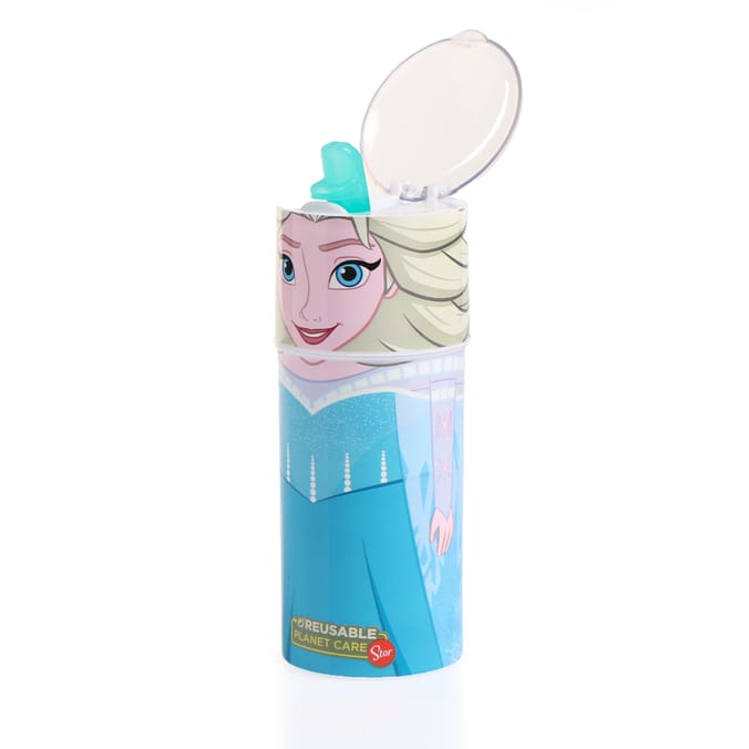  Character Sipper Bottle