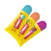 Carmex Mini Tube Trio Lip Balms SPF15