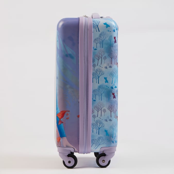 Disney Frozen 2 Hard Shell Suitcase 20"