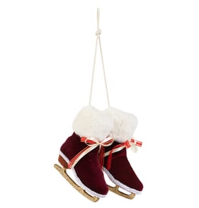 Elegance Hanging Boot