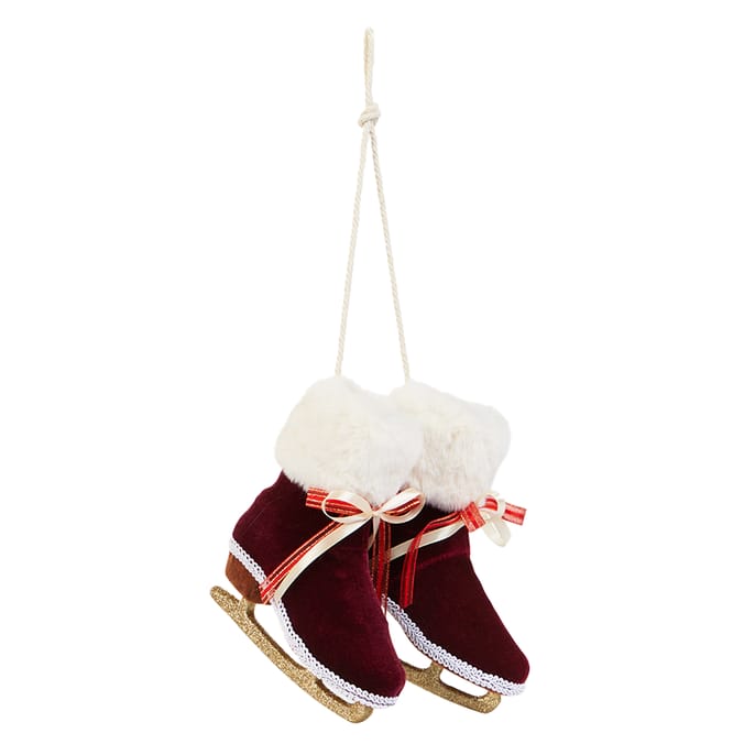 Elegance Hanging Boot