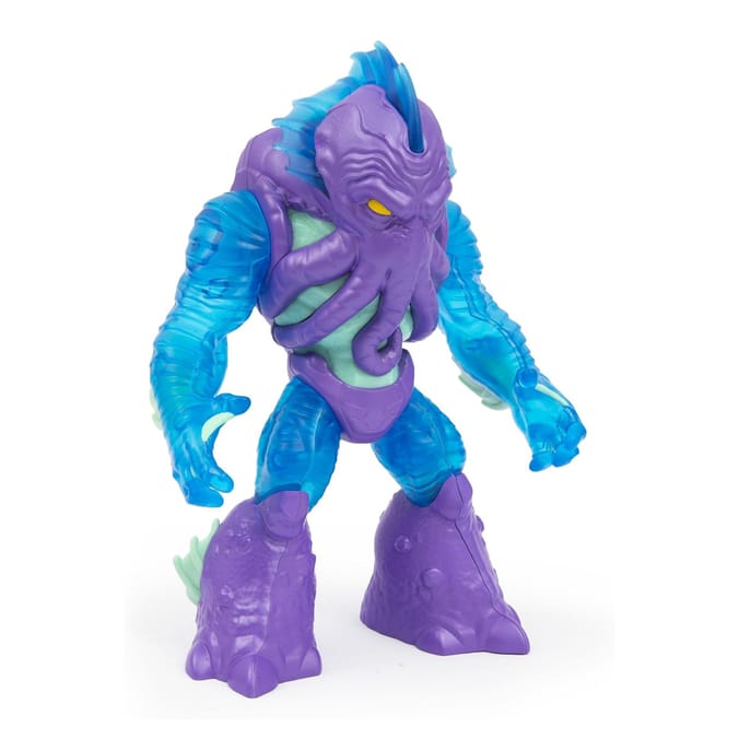 Gormiti Legends Giant Figure - Lord Poivrons