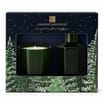 Wickford & Co Scented Candle & Diffuser - Frosted Mistletoe 