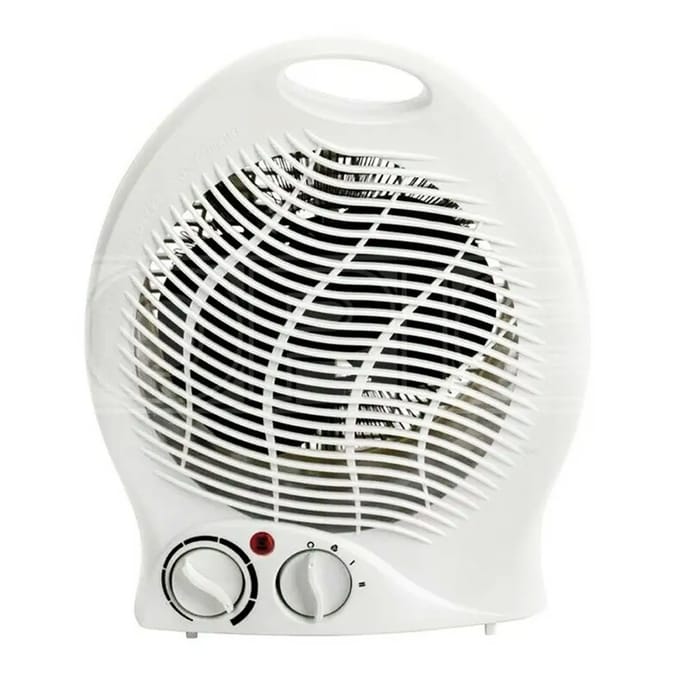 Status Fan Heater 2kW