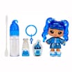 Yummiland Lipgloss Doll - Rory Blueberry