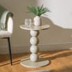 Home Collections Bobble Side Table