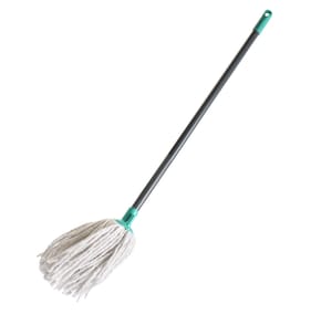 Power Action Cotton Mop