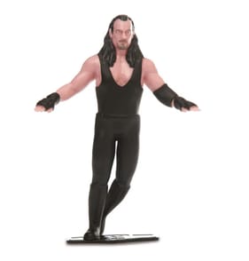 WWE Flexfigs Legends 5" Bendable Figure - The Undertaker