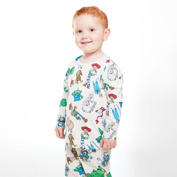 Toy Story Pyjamas