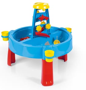 Dolu Water & Sand Activity Table