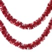 Festive Feeling Small Tinsel 2m