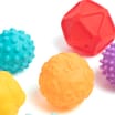 My First Sensory Balls 8 Pack