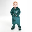 The Polar Express Younger Kids Dressing Gown