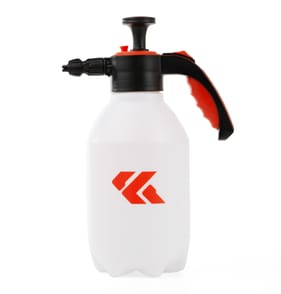 Carstore Pressurised Foam Sprayer 2 Litre