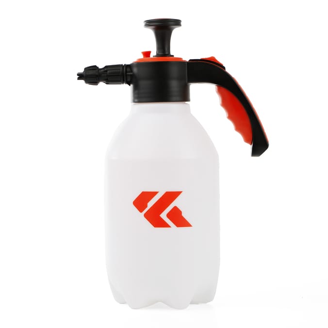 Carstore Pressurised Foam Sprayer 2 Litre