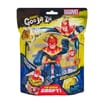 Marvel Heroes of Goo Jit Zu: Captain Marvel