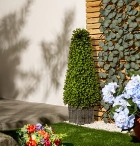 Jardin Artificial Obelisk Tree