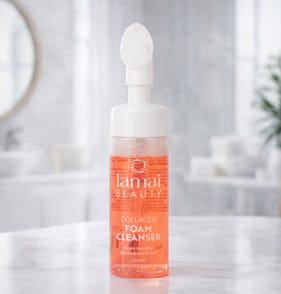 Lamai Foam Cleanser 100ml