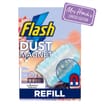 Flash Dust Magnet Mrs Hinch's Midsummer Memories Duster Refills 9x