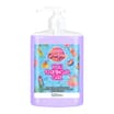 Cussons Creations Just Flamingo Girl Antibacterial Hand Wash 500ml - Pink Pear & Dragon Fruit