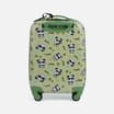Travel Kids 4 Wheel Cabin Case - Panda