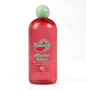 Crush'd Micellar Water 500ml - Watermelon