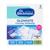 Dr. Beckmann 5 x 40g - GloWhite