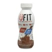 UFIT Protein Shake 310ml - Chocolate x12