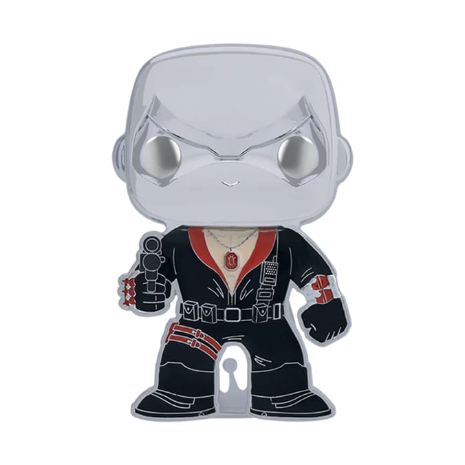 Pop Pin GI Joe Destro