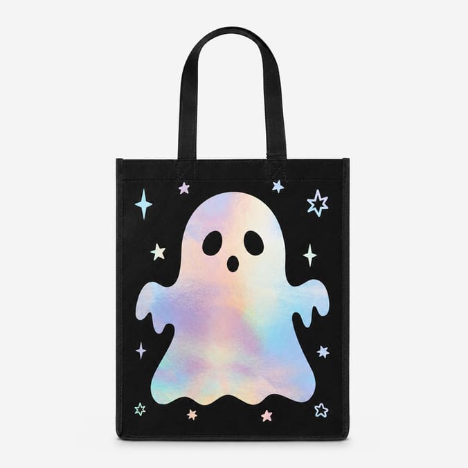 Hallow Scream Tote Bag x4