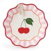 Summer Paper Plates 10 Pack