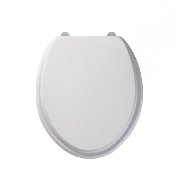 Form MDF Toilet Seat | Home Bargains