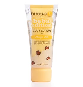 Bubble T Boba Edition Body Lotion Mango Milk 150ml