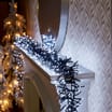 Prestige Mains Operated 1500 LED Cluster String Lights
