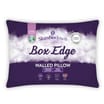 Slumberdown Box Edge Pillow