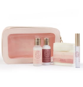 Solenne Facial Cleansing Set