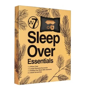 W7 Sleep Over Essentials Gift Set