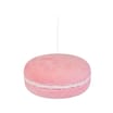 Sleigh Bells Christmas Hanging Decoration Macaron