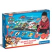 Clementoni Paw Patrol Interactive Giant Floor Puzzle