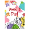 Create & Play A4 Doodle Pad