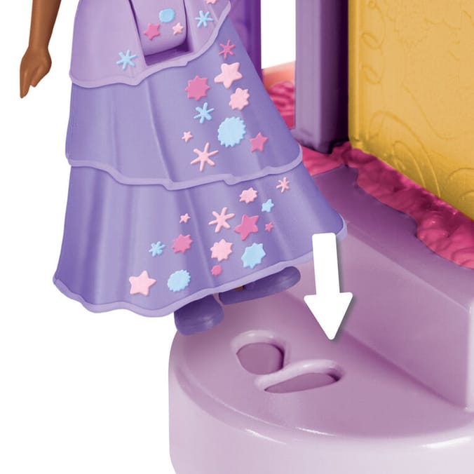 Disney Encanto Isabela Garden Room Playset